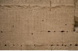 Dendera Temple Photo Textures